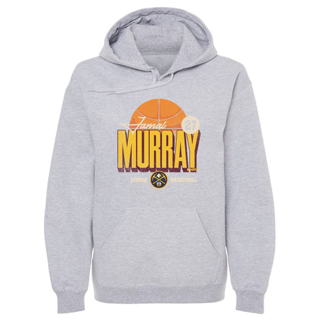 Jamal Murray Men's Hoodie | 500 LEVEL