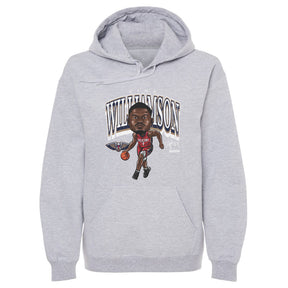 Zion Williamson Men's Hoodie | 500 LEVEL