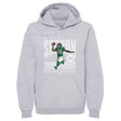 Saquon Barkley Men's Hoodie | 500 LEVEL