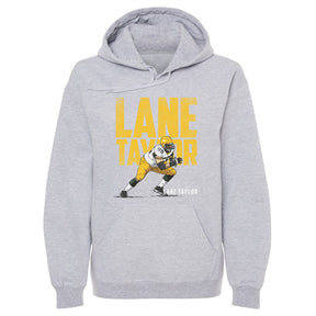 Lane Taylor Men's Hoodie | 500 LEVEL