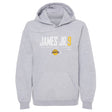 Bronny James Jr. Men's Hoodie | 500 LEVEL