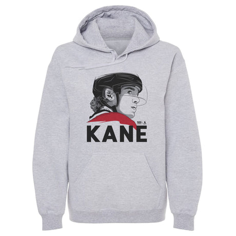 Patrick Kane Men's Hoodie | 500 LEVEL