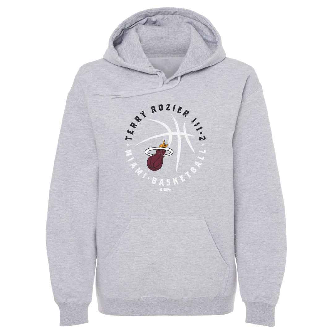 Terry Rozier Men's Hoodie | 500 LEVEL