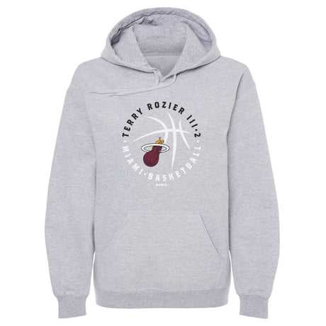 Terry Rozier Men's Hoodie | 500 LEVEL