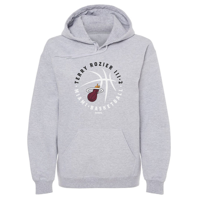Terry Rozier Men's Hoodie | 500 LEVEL