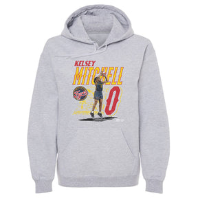 Kelsey Mitchell Men's Hoodie | 500 LEVEL