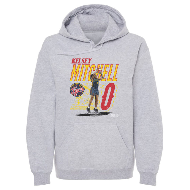 Kelsey Mitchell Men's Hoodie | 500 LEVEL