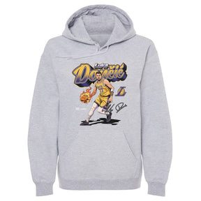 Luka Doncic Men's Hoodie | 500 LEVEL