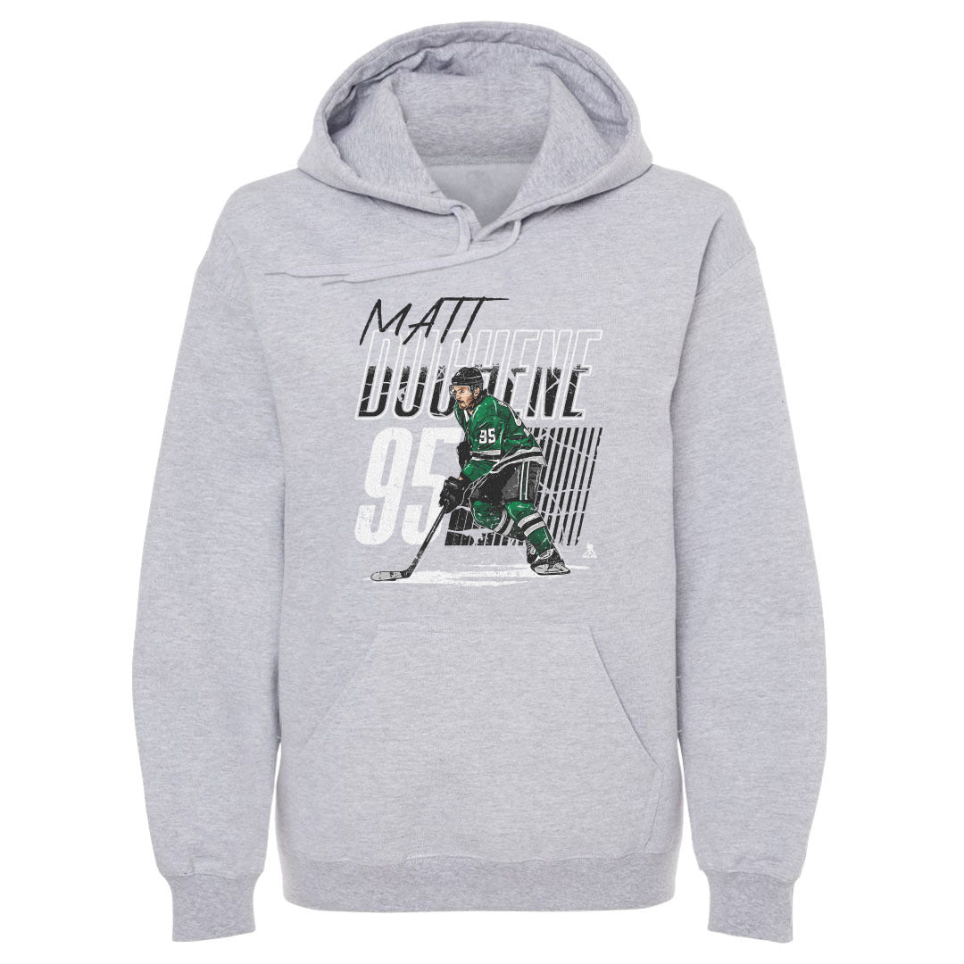 Matt Duchene Men's Hoodie | 500 LEVEL