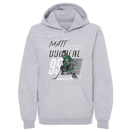 Matt Duchene Men's Hoodie | 500 LEVEL