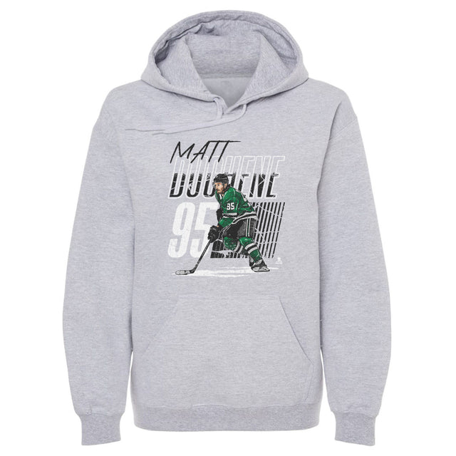 Matt Duchene Men's Hoodie | 500 LEVEL