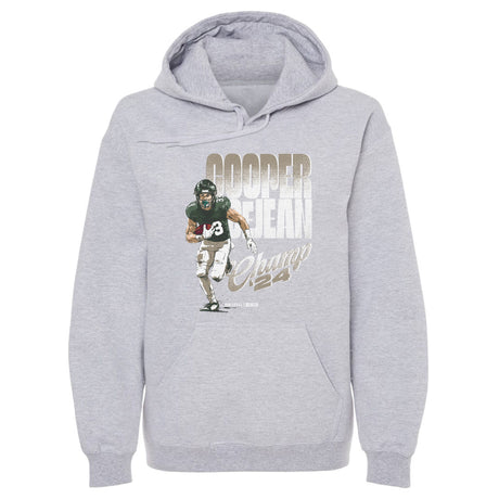 Cooper DeJean Men's Hoodie | 500 LEVEL