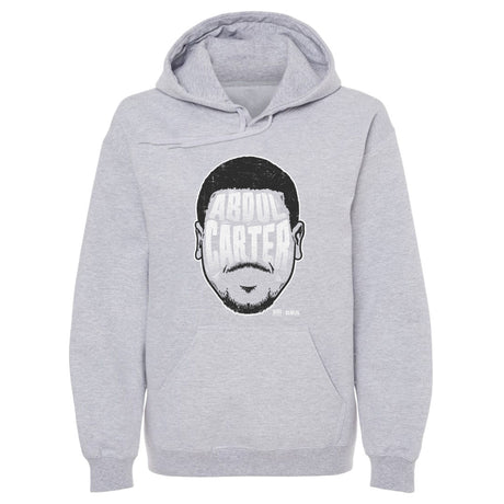 Abdul Carter Men's Hoodie | 500 LEVEL