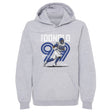 Aaron Donald Men's Hoodie | 500 LEVEL
