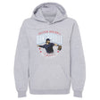Dansby Swanson Men's Hoodie | 500 LEVEL