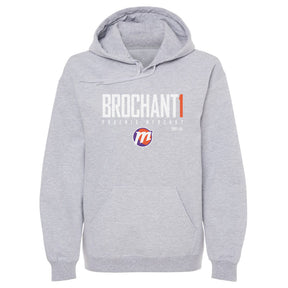 Noemie Brochant Men's Hoodie | 500 LEVEL