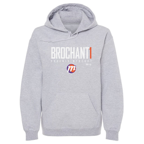 Noemie Brochant Men's Hoodie | 500 LEVEL