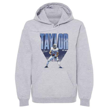 Jonathan Taylor Men's Hoodie | 500 LEVEL