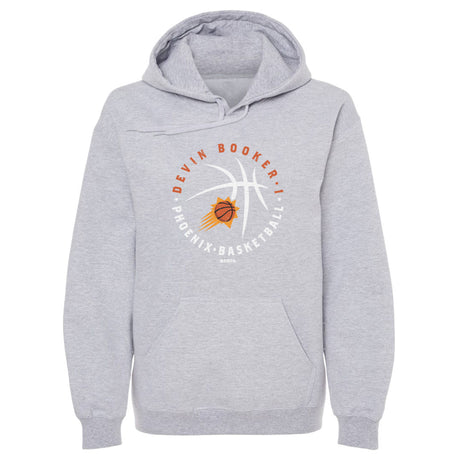 Devin Booker Men's Hoodie | 500 LEVEL