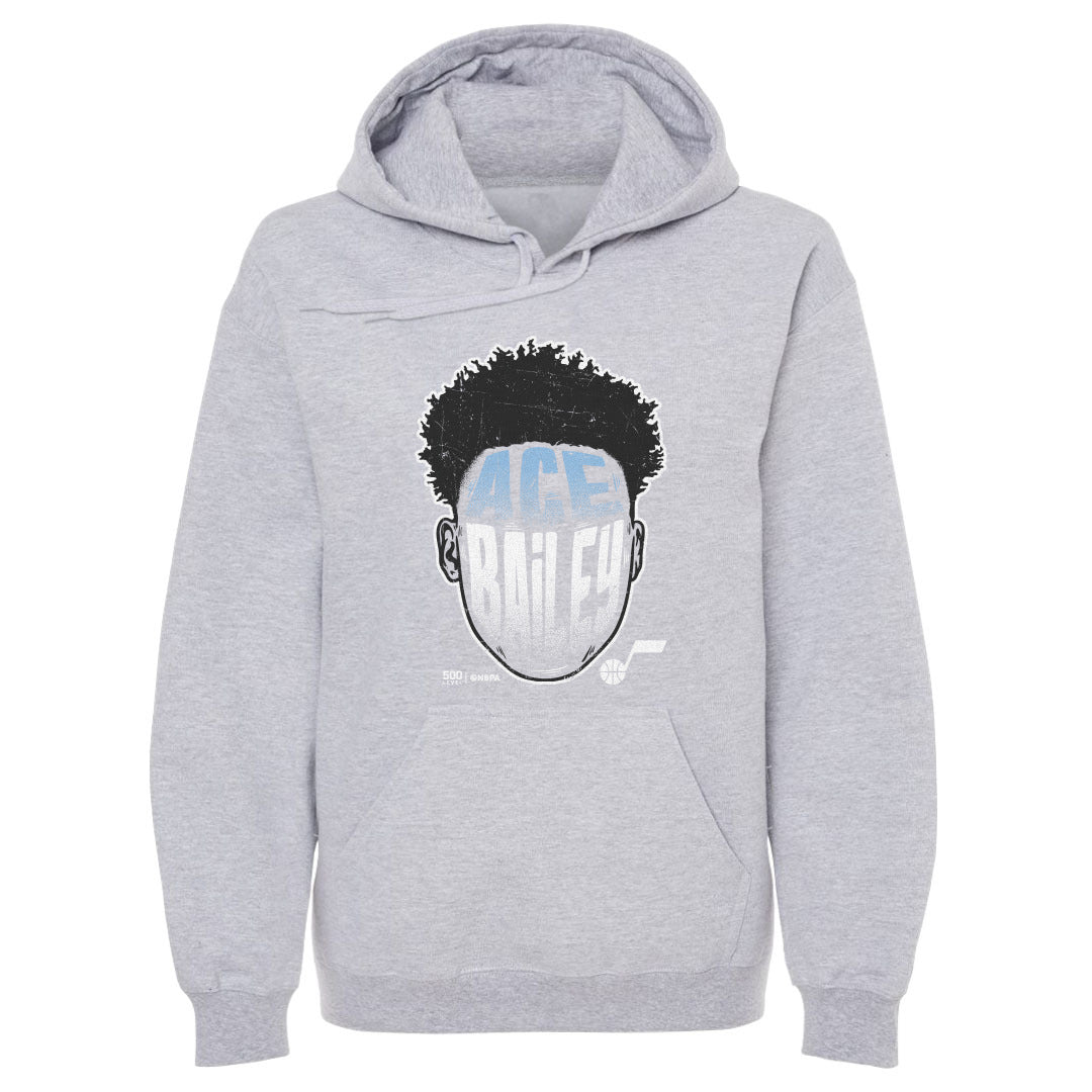 Ace Bailey Men's Hoodie | 500 LEVEL