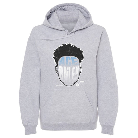 Ace Bailey Men's Hoodie | 500 LEVEL
