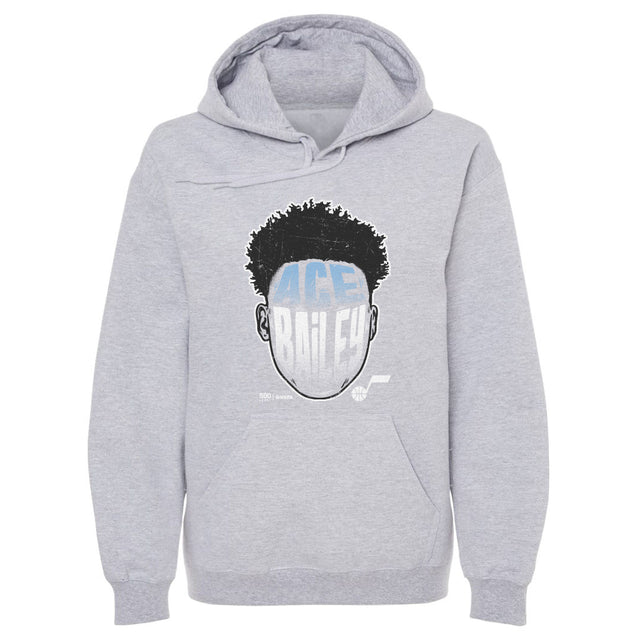 Ace Bailey Men's Hoodie | 500 LEVEL