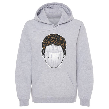 Reed Sheppard Men's Hoodie | 500 LEVEL