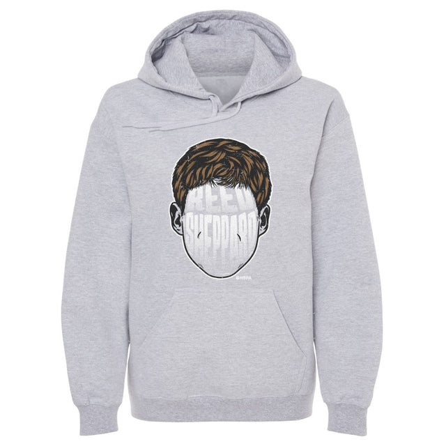 Reed Sheppard Men's Hoodie | 500 LEVEL