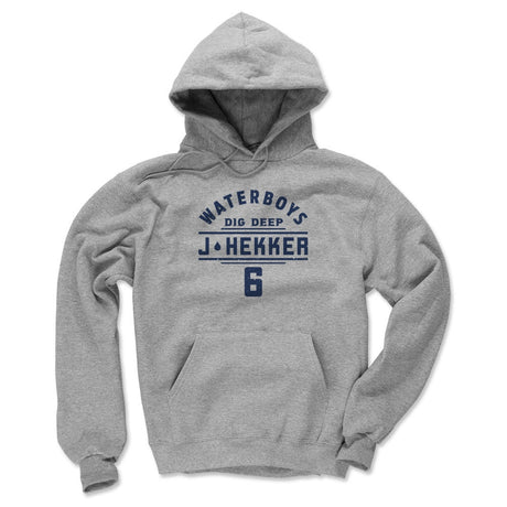 Waterboys Men's Hoodie | 500 LEVEL