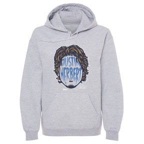 Justin Herbert Men's Hoodie | 500 LEVEL