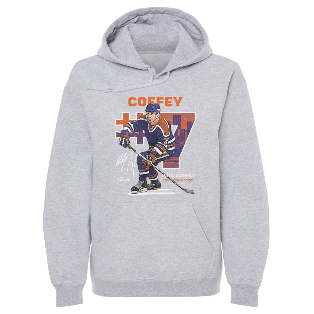 Paul Coffey Men's Hoodie | 500 LEVEL