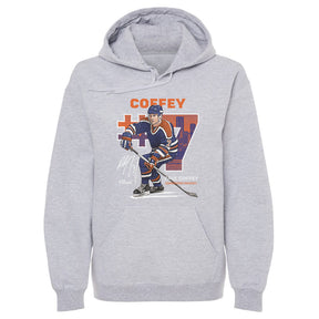 Paul Coffey Men's Hoodie | 500 LEVEL