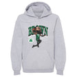 Jaylen Brown Men's Hoodie | 500 LEVEL