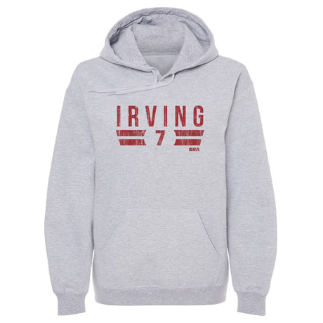Bucky Irving Men's Hoodie | 500 LEVEL