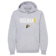 James Wiseman Men's Hoodie | 500 LEVEL