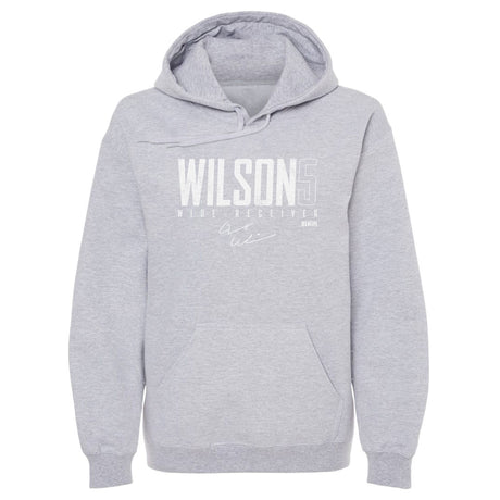 Garrett Wilson Men's Hoodie | 500 LEVEL