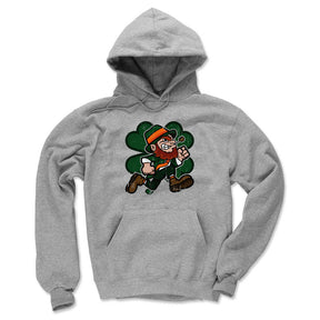 St. Patrick's Day Men's Hoodie | 500 LEVEL