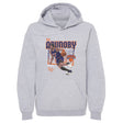 OG Anunoby Men's Hoodie | 500 LEVEL