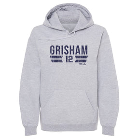 Trent Grisham Men's Hoodie | 500 LEVEL