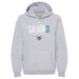 Tidjane Salaun Men's Hoodie | 500 LEVEL