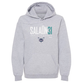 Tidjane Salaun Men's Hoodie | 500 LEVEL