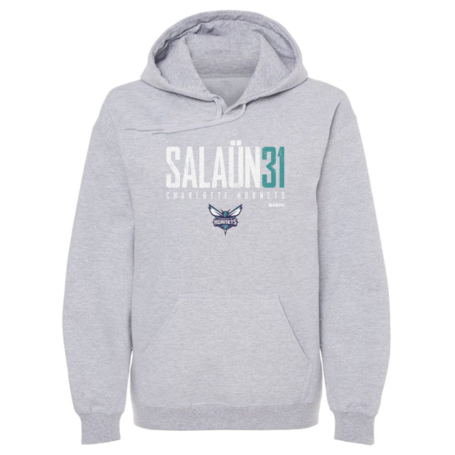 Tidjane Salaun Men's Hoodie | 500 LEVEL