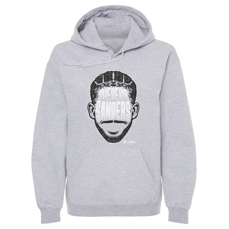 Shedeur Sanders Men's Hoodie | 500 LEVEL