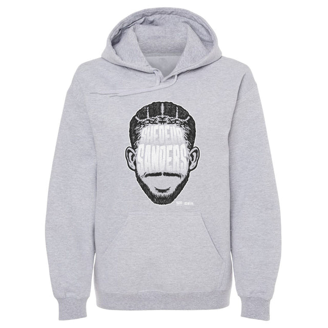 Shedeur Sanders Men's Hoodie | 500 LEVEL