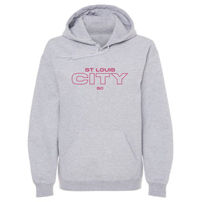 St. Louis City SC Men's Hoodie | 500 LEVEL