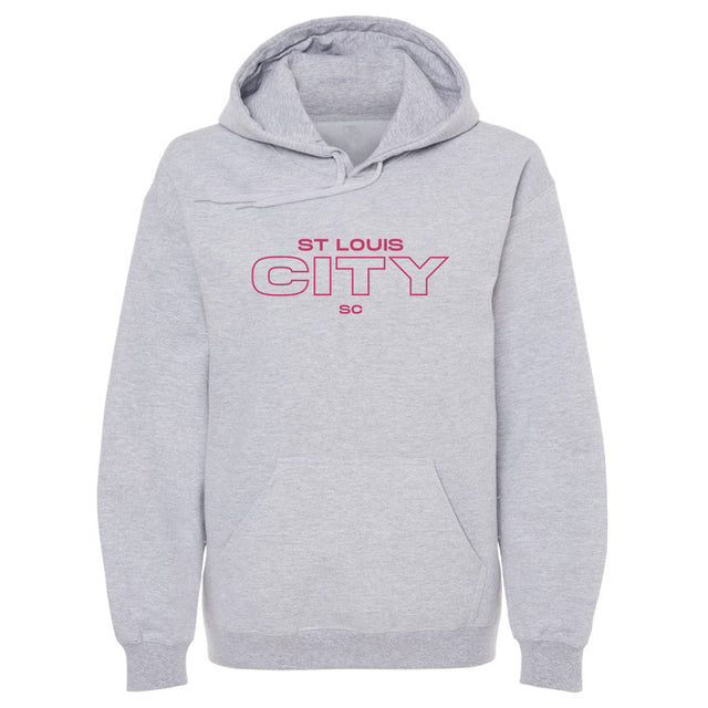 St. Louis City SC Men's Hoodie | 500 LEVEL