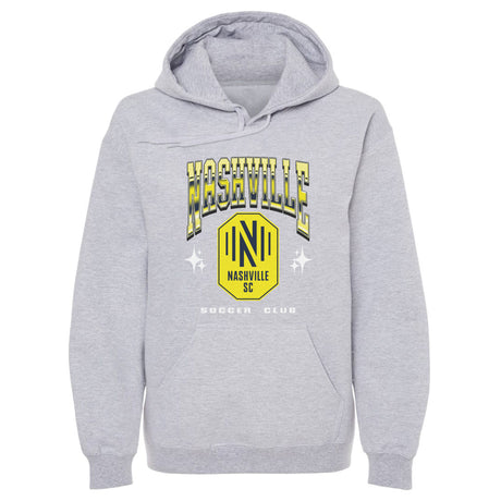 Nashville SC Men's Hoodie | 500 LEVEL