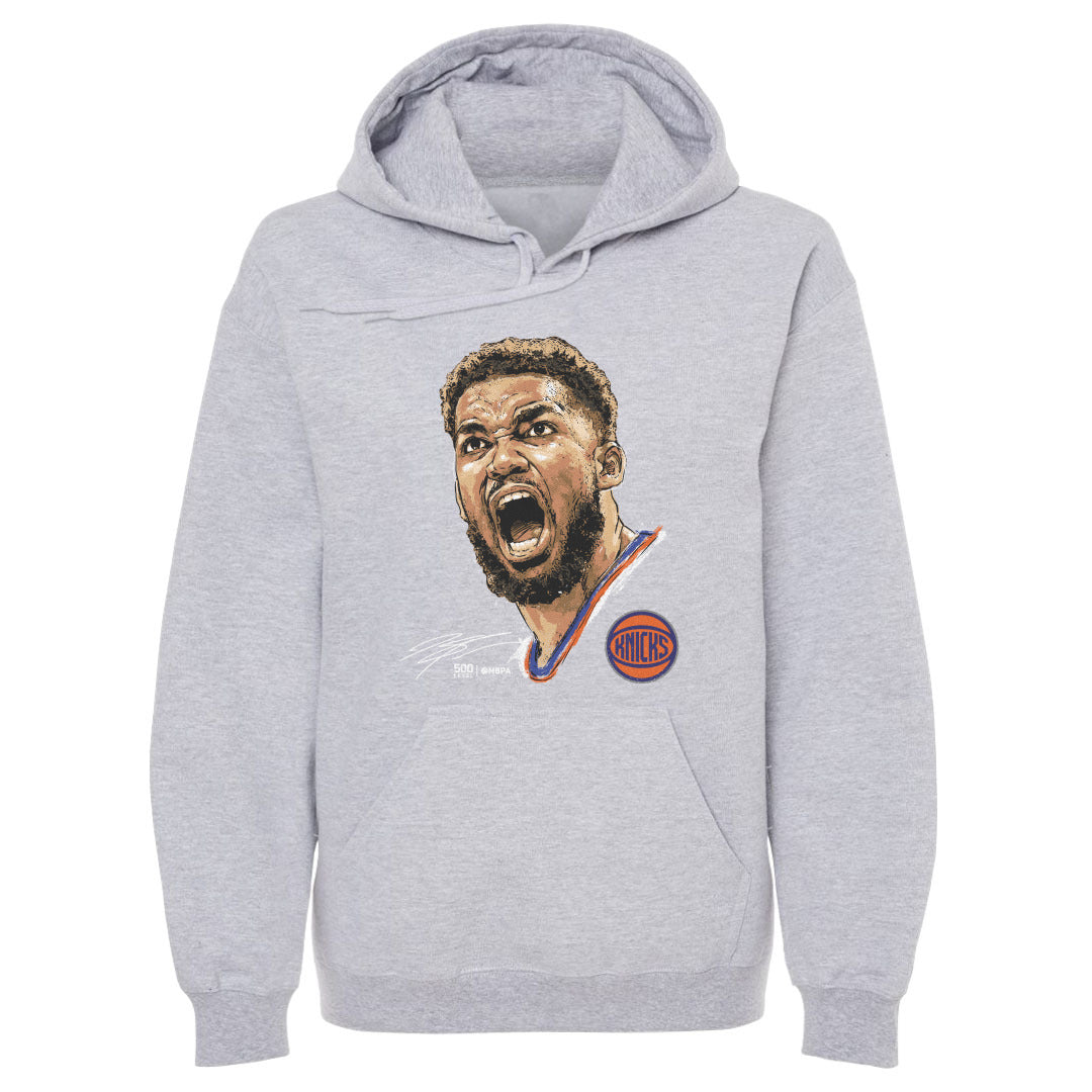 Karl-Anthony Towns Men's Hoodie | 500 LEVEL