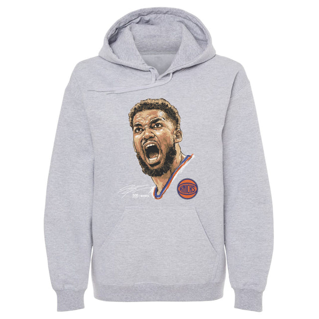 Karl-Anthony Towns Men's Hoodie | 500 LEVEL