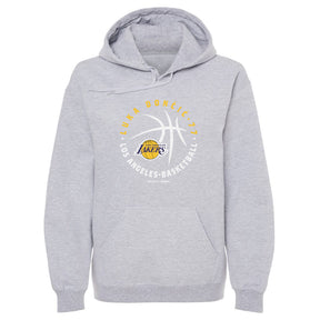 Luka Doncic Men's Hoodie | 500 LEVEL